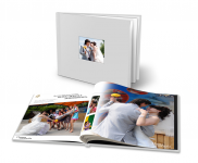 Wedding book