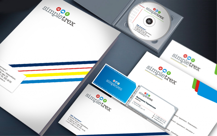 SimpleTrex