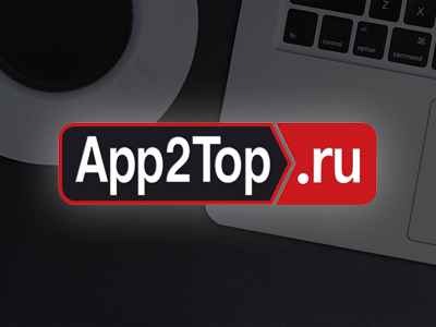 Портал APP2TOP.RU (всё об индустрии игр)