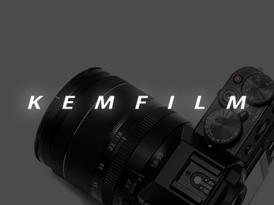 Киностудия "KemFilm"