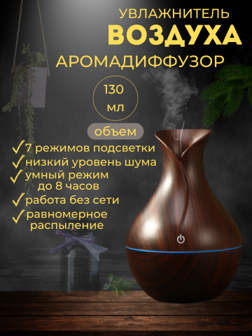 Аромадиффузор