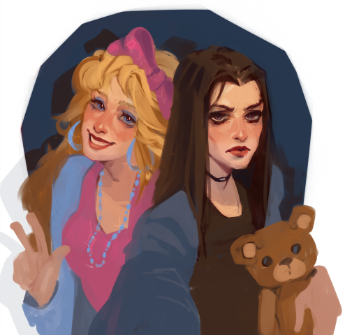 Робин Спарклз