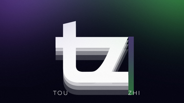логотип TouZhi
