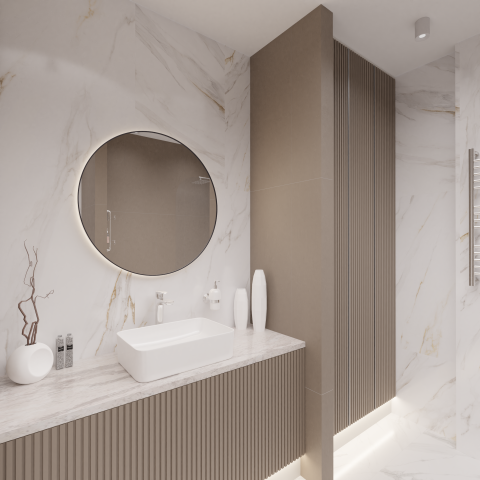 Дизайн-интерьера