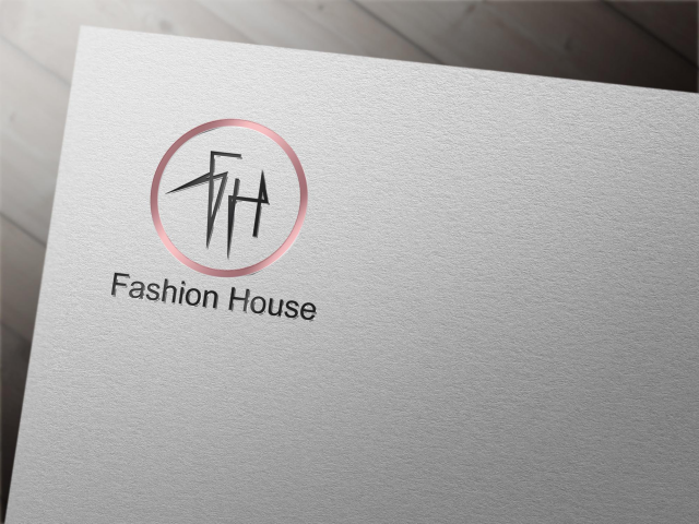 Дизайн логотипа