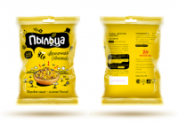 Пыльца цветочная