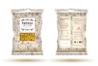 Пыльца цветочная