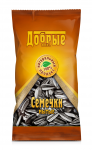 Семечки "Добрые"