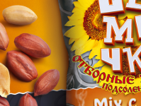 Плакат "Микс "Богучарские"