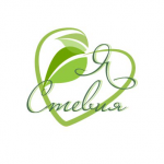 Концепция логотипа для Сахоразаменителя