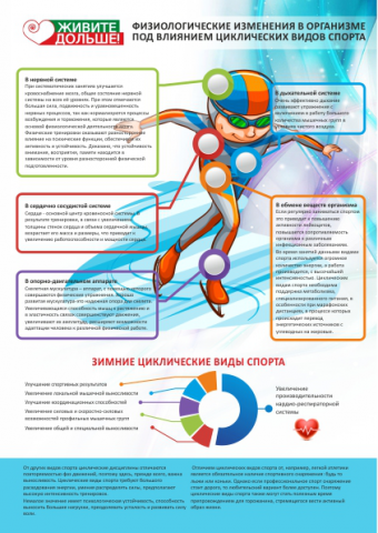 Зимний спорт