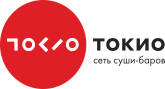 Токио html5 баннер