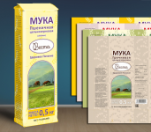 Мука Веста