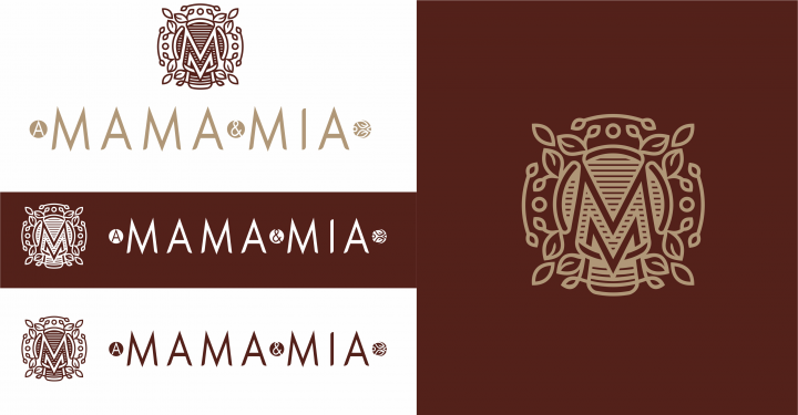 МАМА МIA