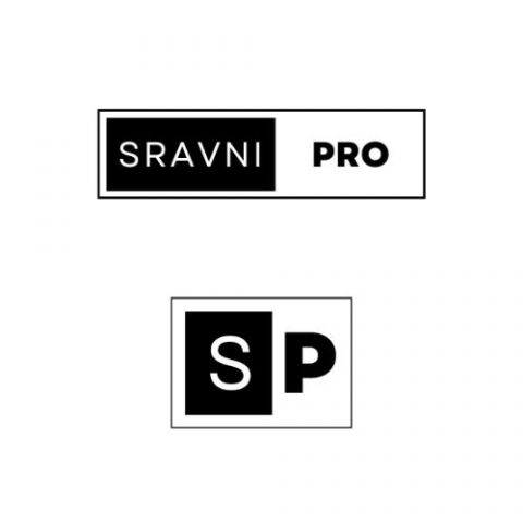 Логотип для сайта-агрегатора