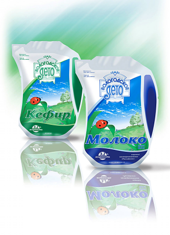 Разработка ТМ и дизайн упаковки