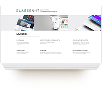 Презентация «GlassesIT»