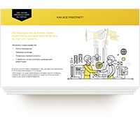 Презентация «Generic Community»