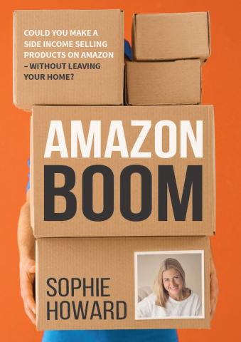 Реклама в Facebook - Amazon Boom