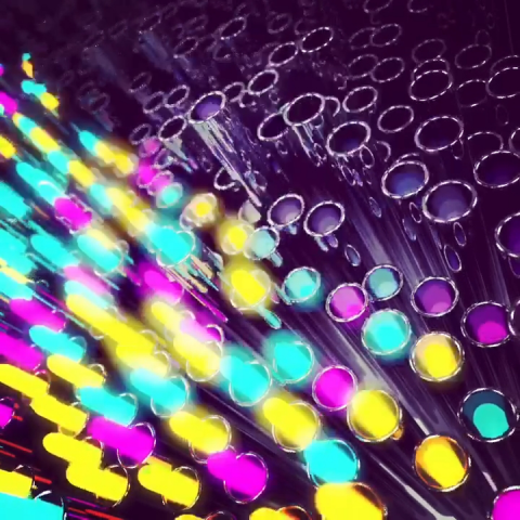 Motion Tube