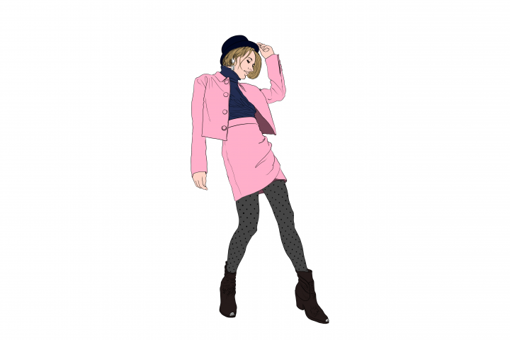 Lady