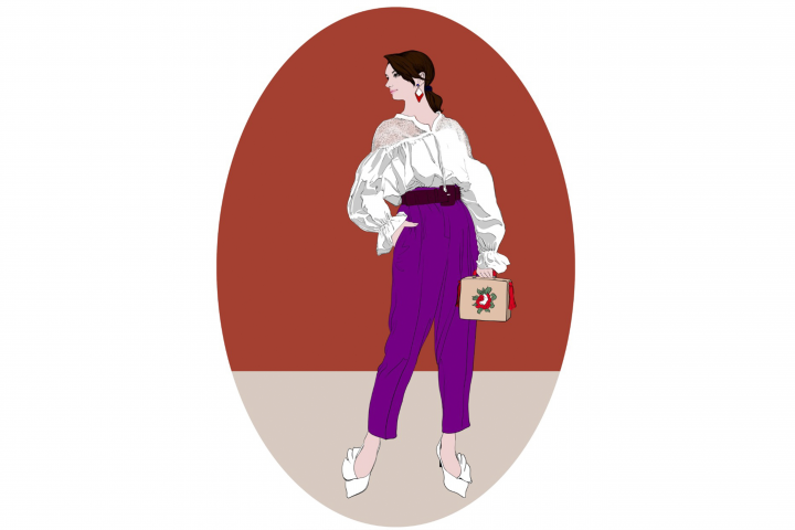 Lady