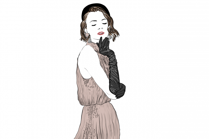 Lady