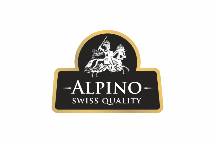 Alpino Logo