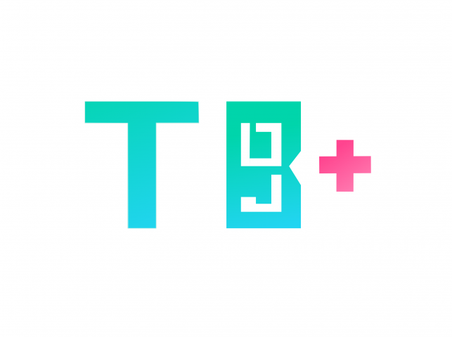 Логотип для ТВ