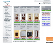 Интернет-магазин мебели