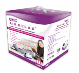 Упаковка для аппарата прессотерапии