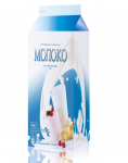 молоко