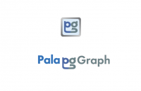 Логотип  и favicon для компании PalaGraph