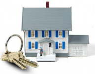 Наполнение портала (недвижимость)