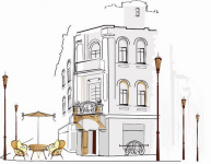 Наполнение портала (досуг в городе)