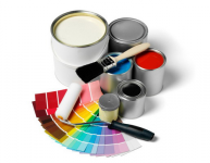 Описания товаров интернет-магазина (лаки и краски)