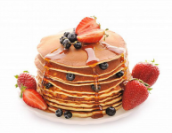 Тексты для портала (кулинария)