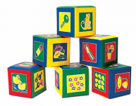 Описания товаров интернет-магазина (детские товары)