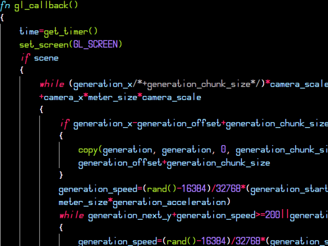 Расширение Pixilang highlight
