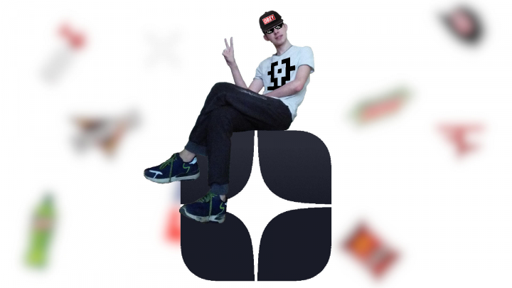 Канал Серый MLGamer на Дзене