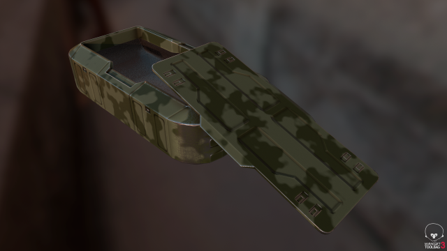 Ящик