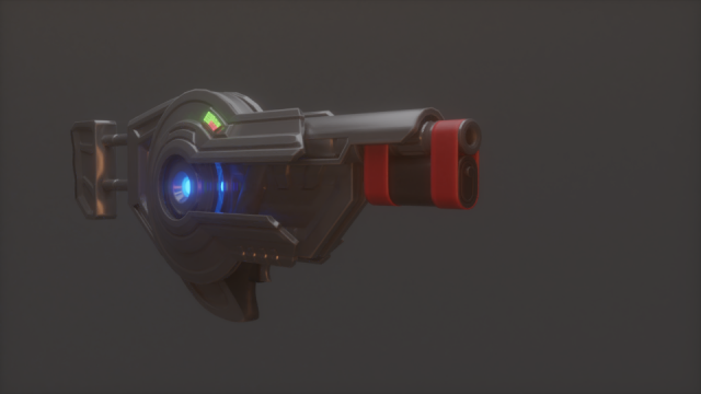 Conceptgun