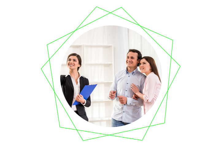 Заполнение сайта частных риэлторов (г. Москва)