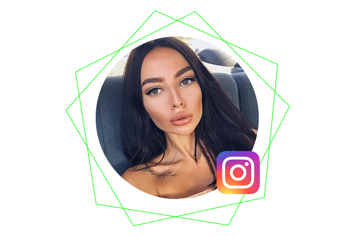 ПОСТ (INSTAGRAM) ДЛЯ ИНСТАБЛОГЕРА