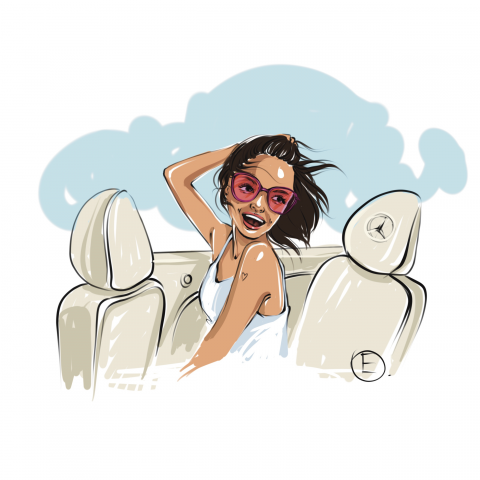 Путешествие