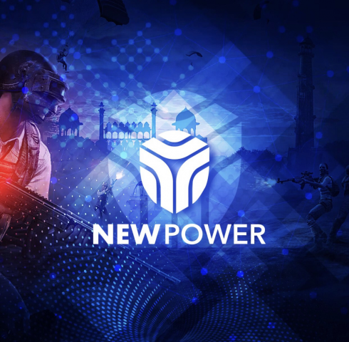 Разработка логотипа для команды в дисциплине PUBG MOBILE