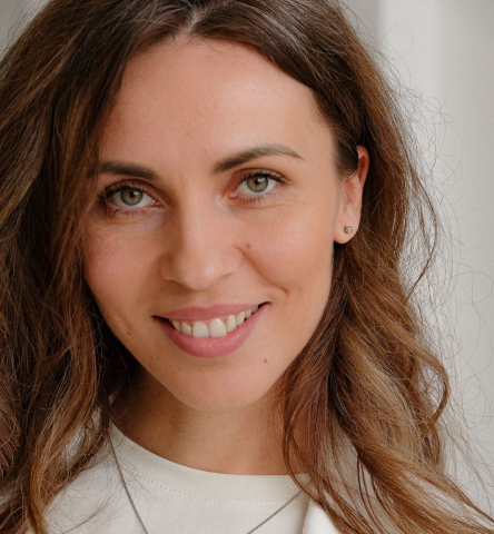 Озвучка на английском языке