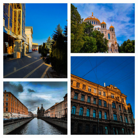 Архитектура