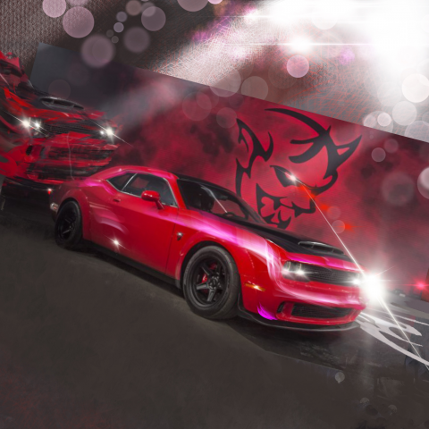 Старые модели крутых машин !!!