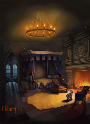 Сказки , волшебства, мистика . . .